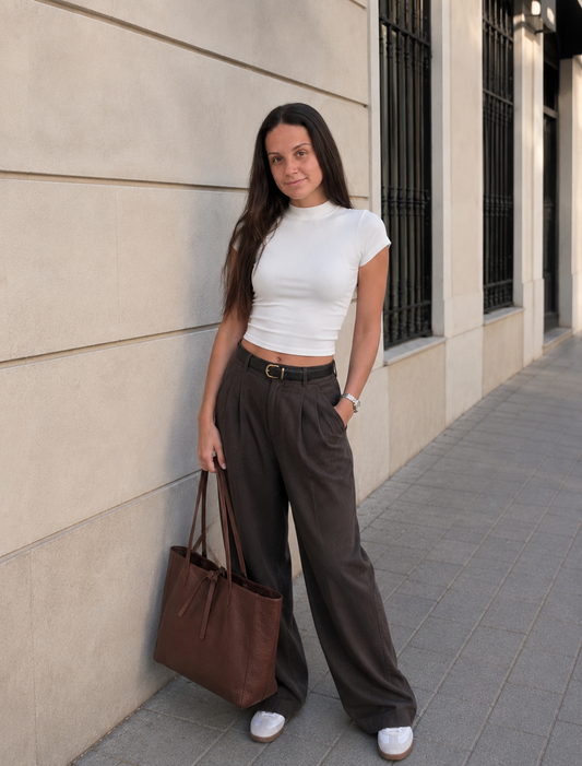 Bolso Tote Toscana