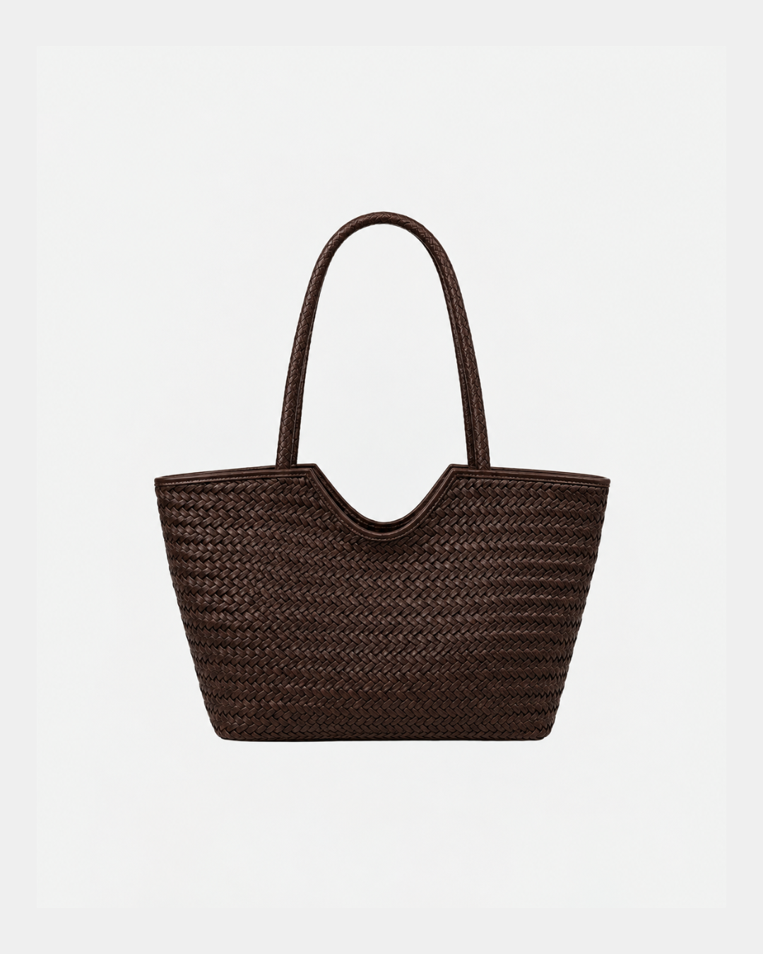 Bolso Trenzado Florence