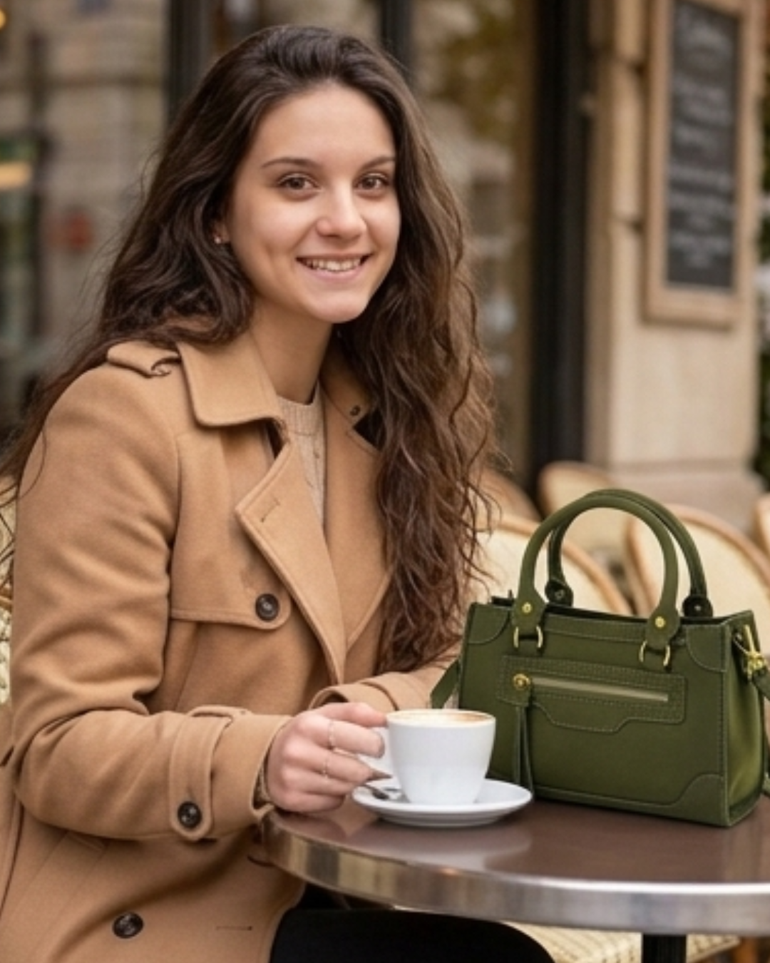 Bolso Valeria