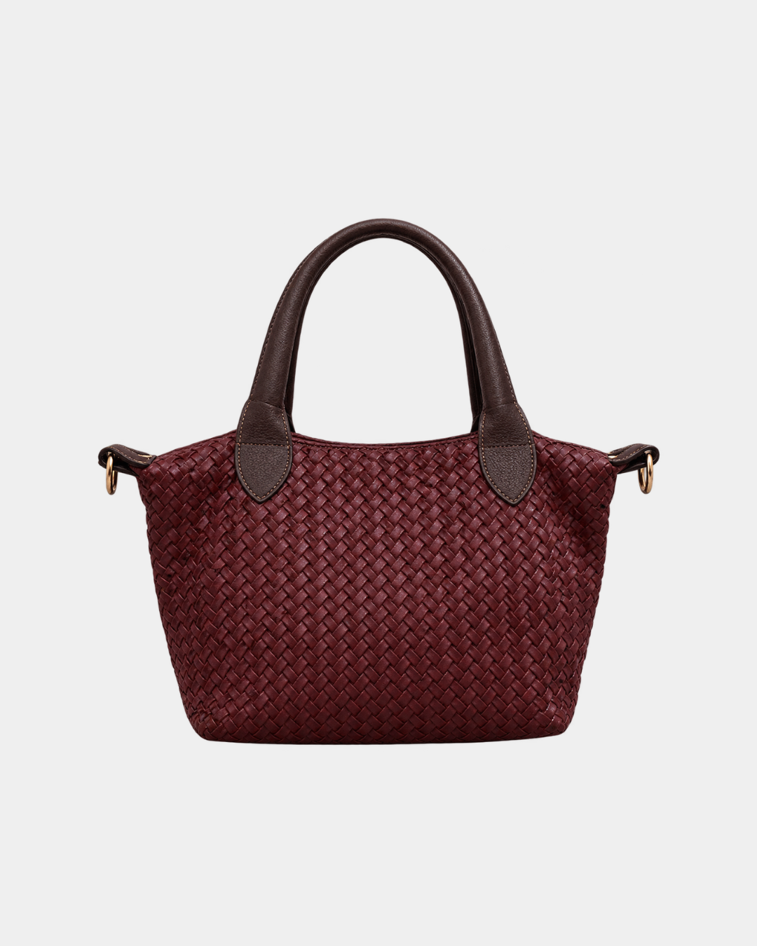 Bolso Liv Trenzado