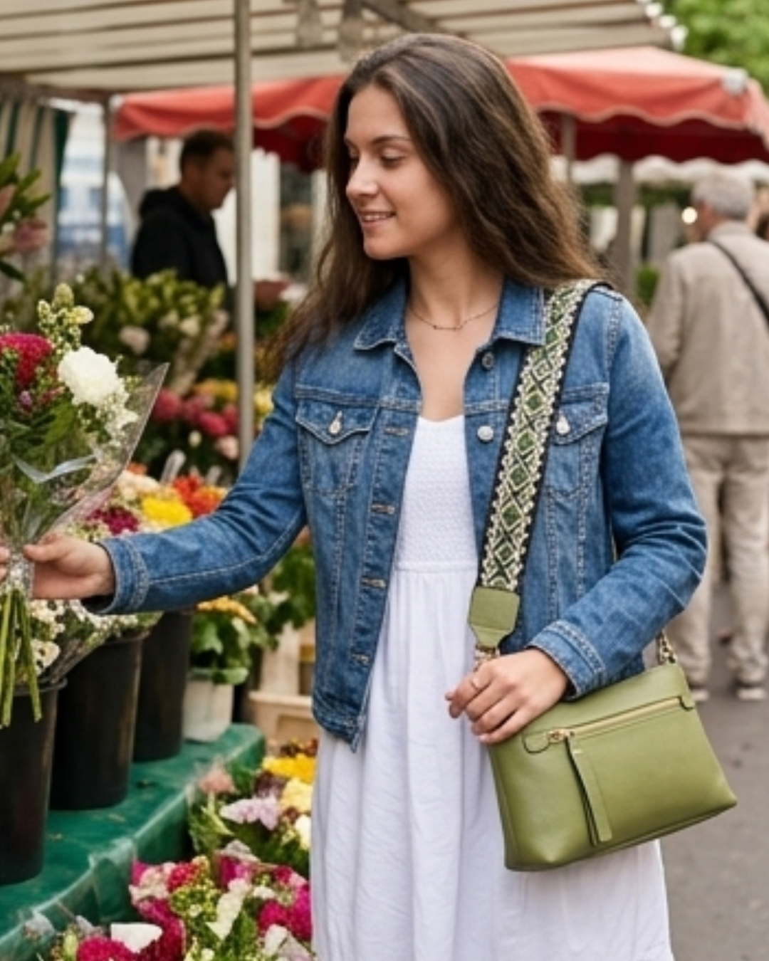 Bolso Valentina