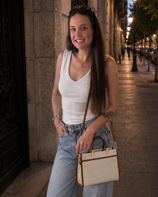 Bolso Siena