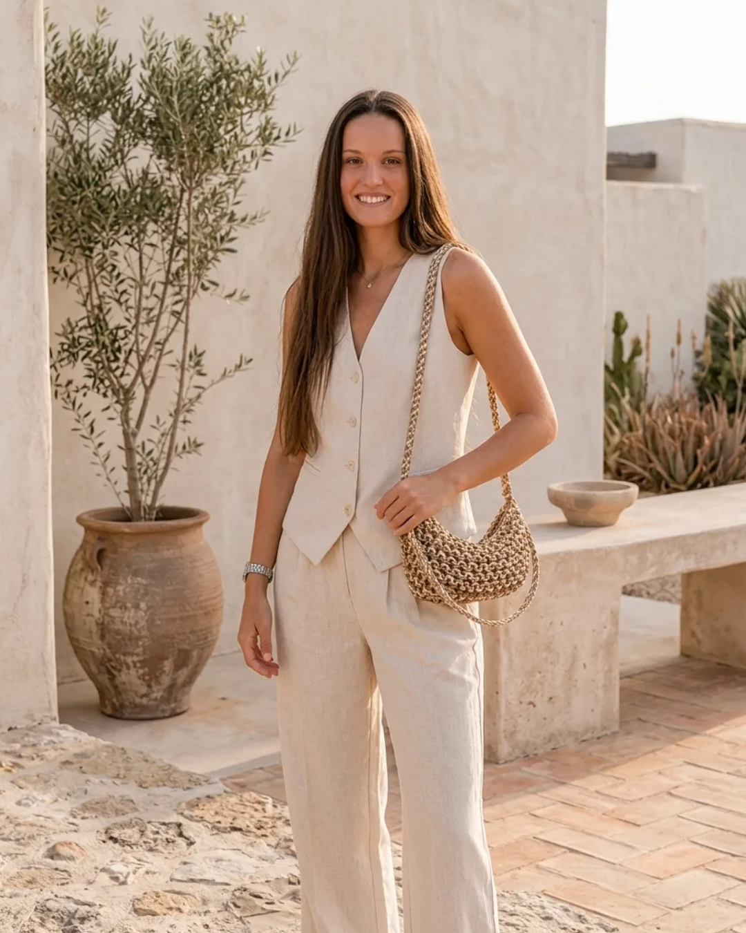 Bolso Cala Crochet