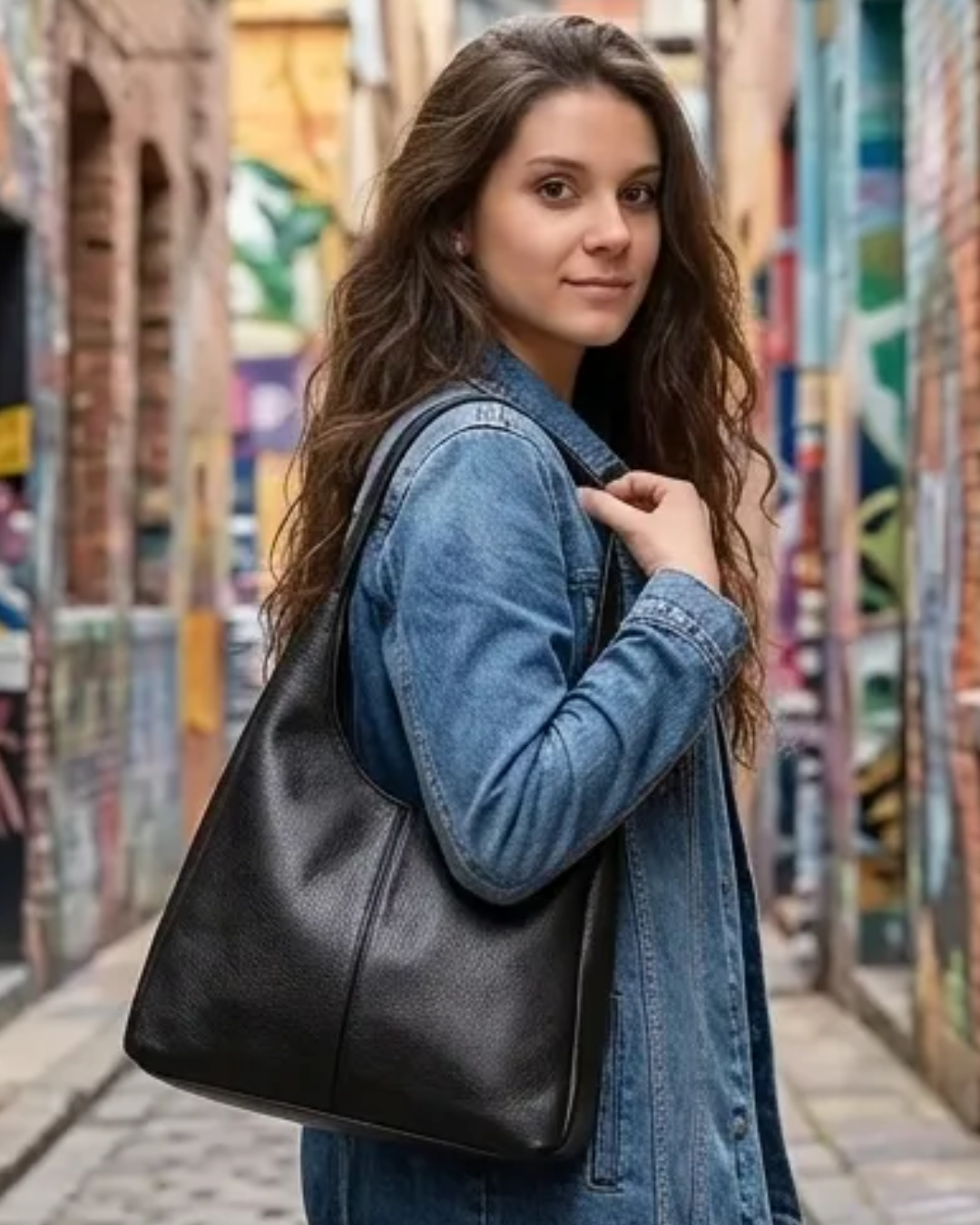 Bolso Lucca
