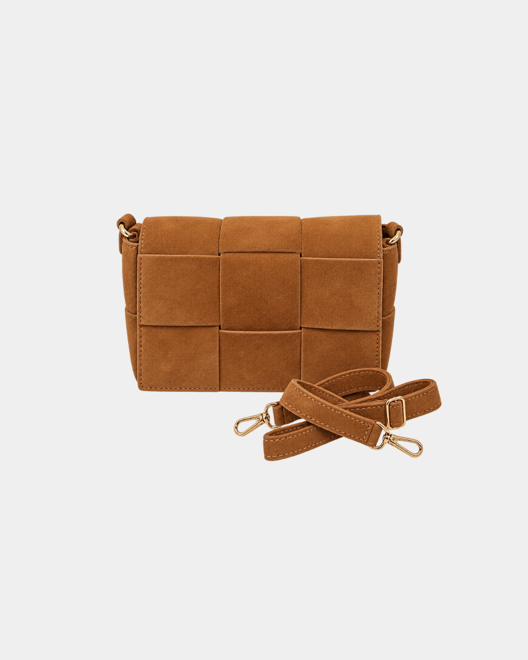 Bandolera Nara Trenzada