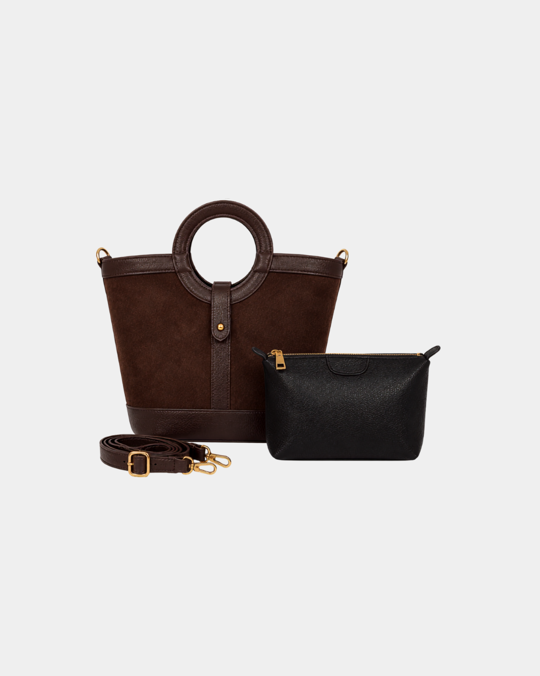 Bolso Cubo Harper