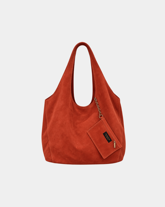 Shopper Maple Serraje