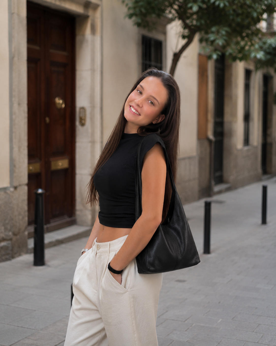 Bolso Lucca