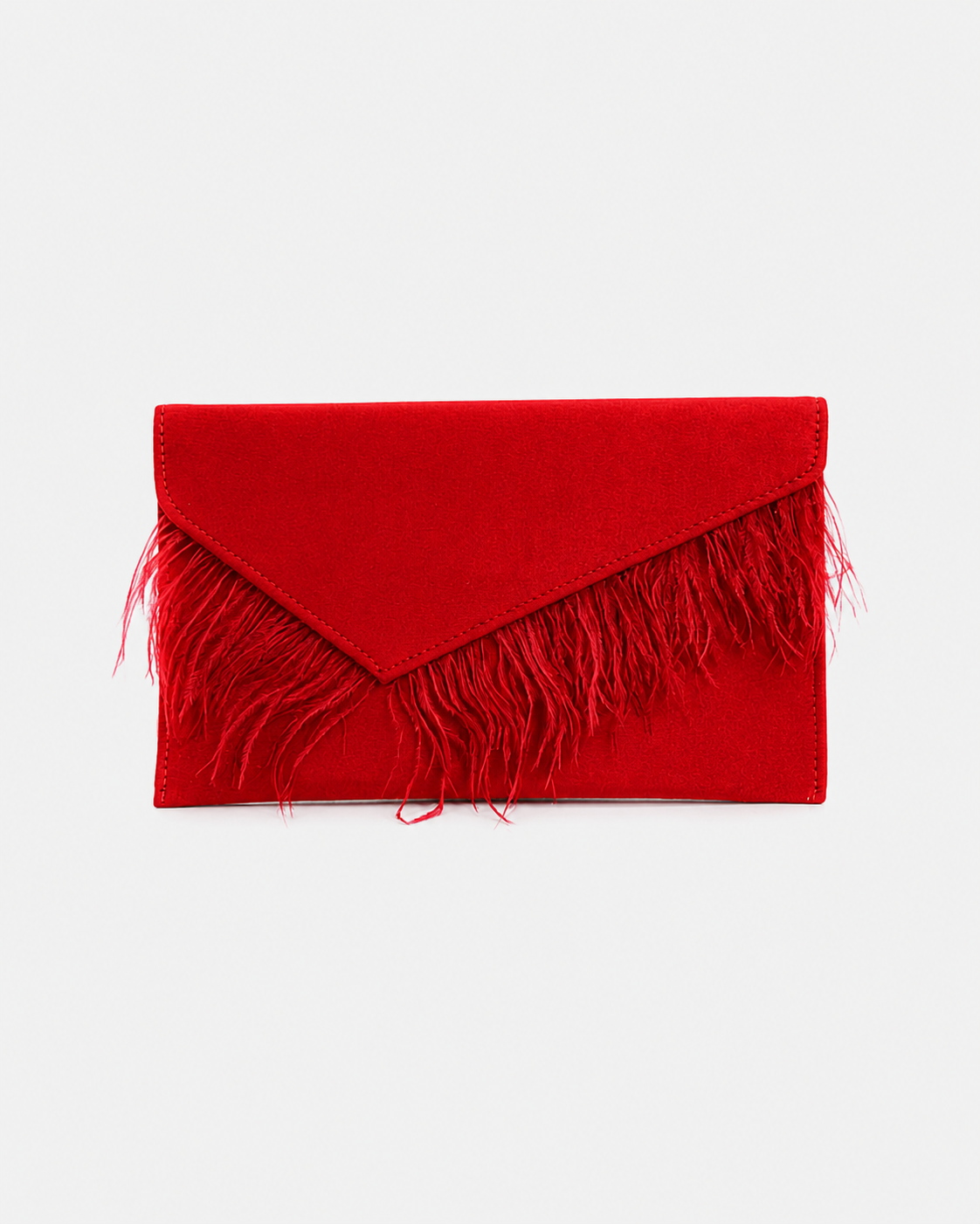 Bolso Plume