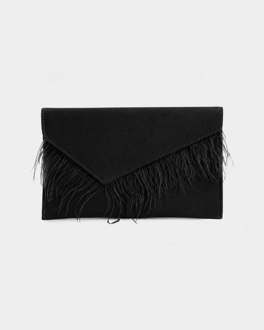Bolso Plume