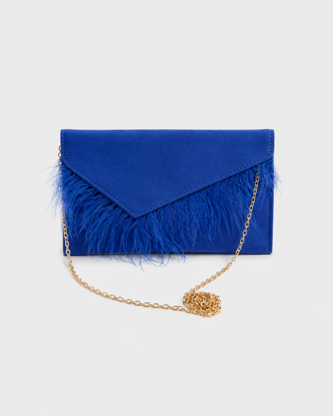 Bolso Plume