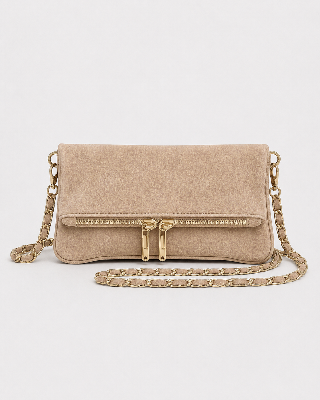 Bolso Siena Serraje