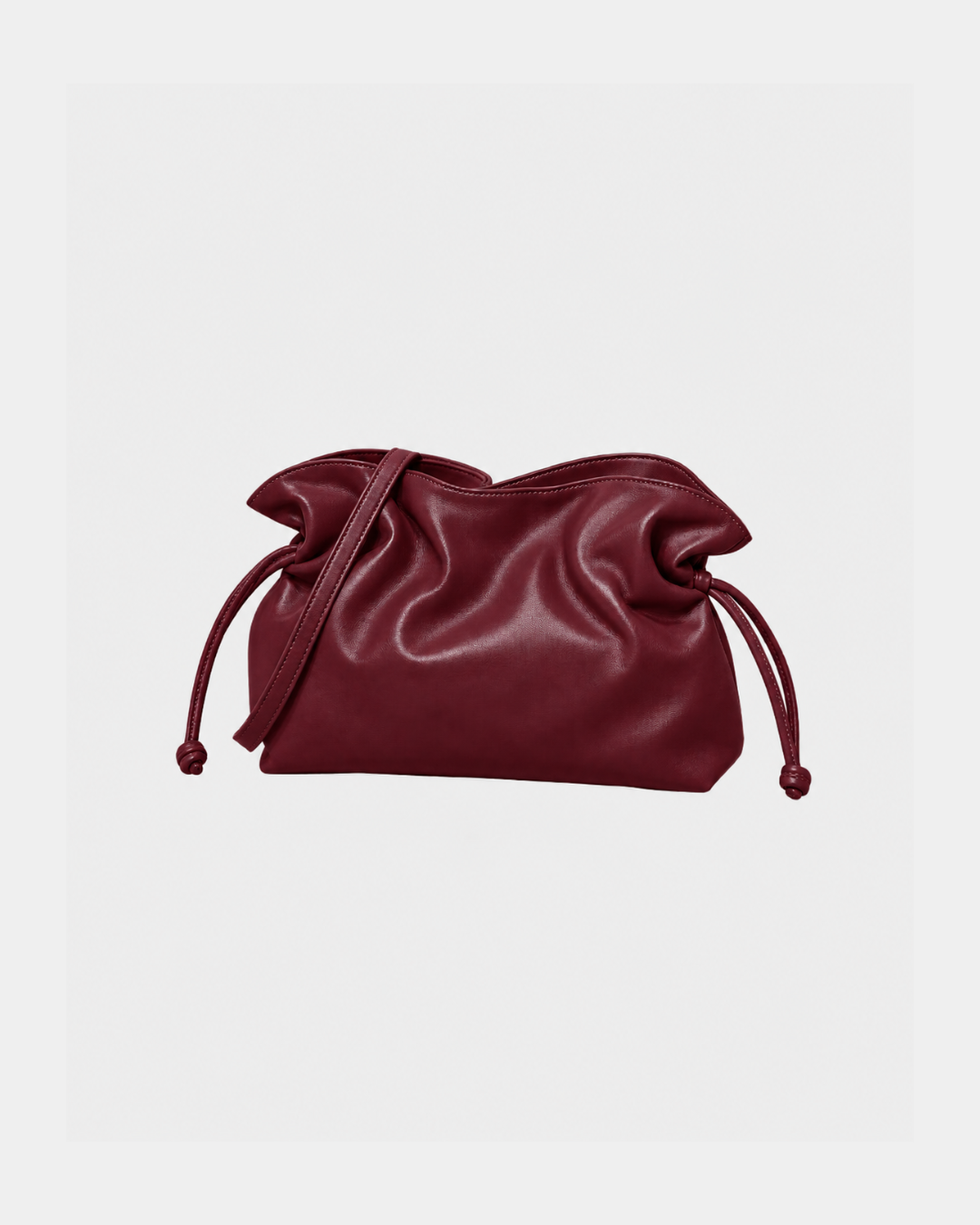 Bolso Pouch Ámbar