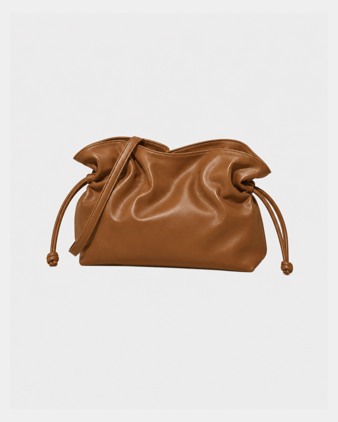 Bolso Pouch Ámbar