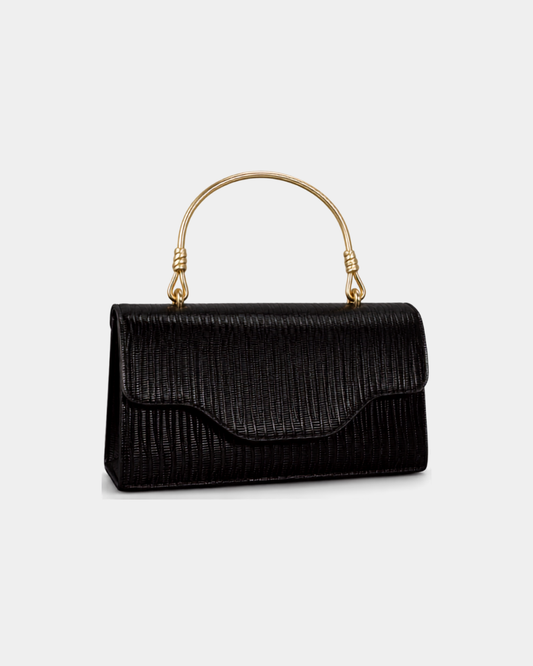 Bolso Vivienne Shine