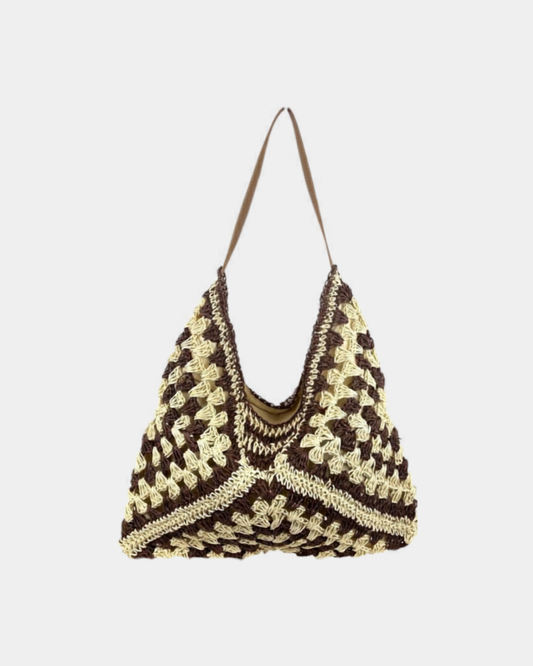 Bolso Marbella Crochet