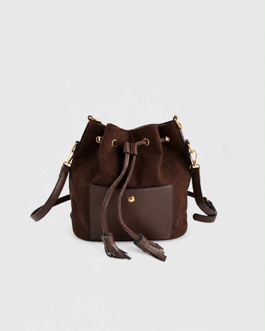 Bolso Olivia Saco