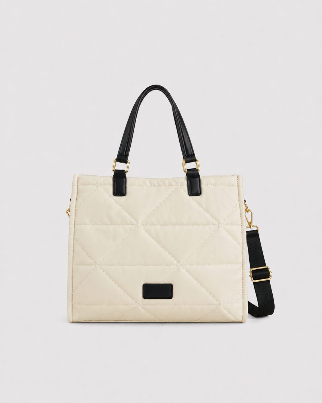 Bolso Noa Acolchado