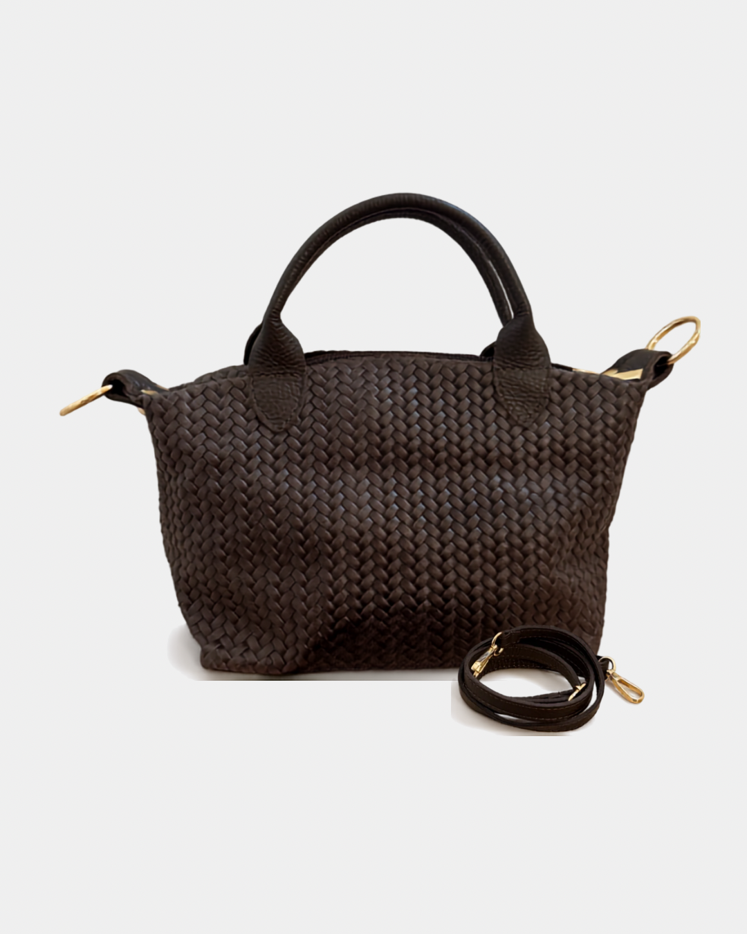 Bolso Liv Trenzado