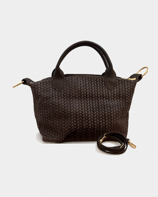Bolso Liv Trenzado