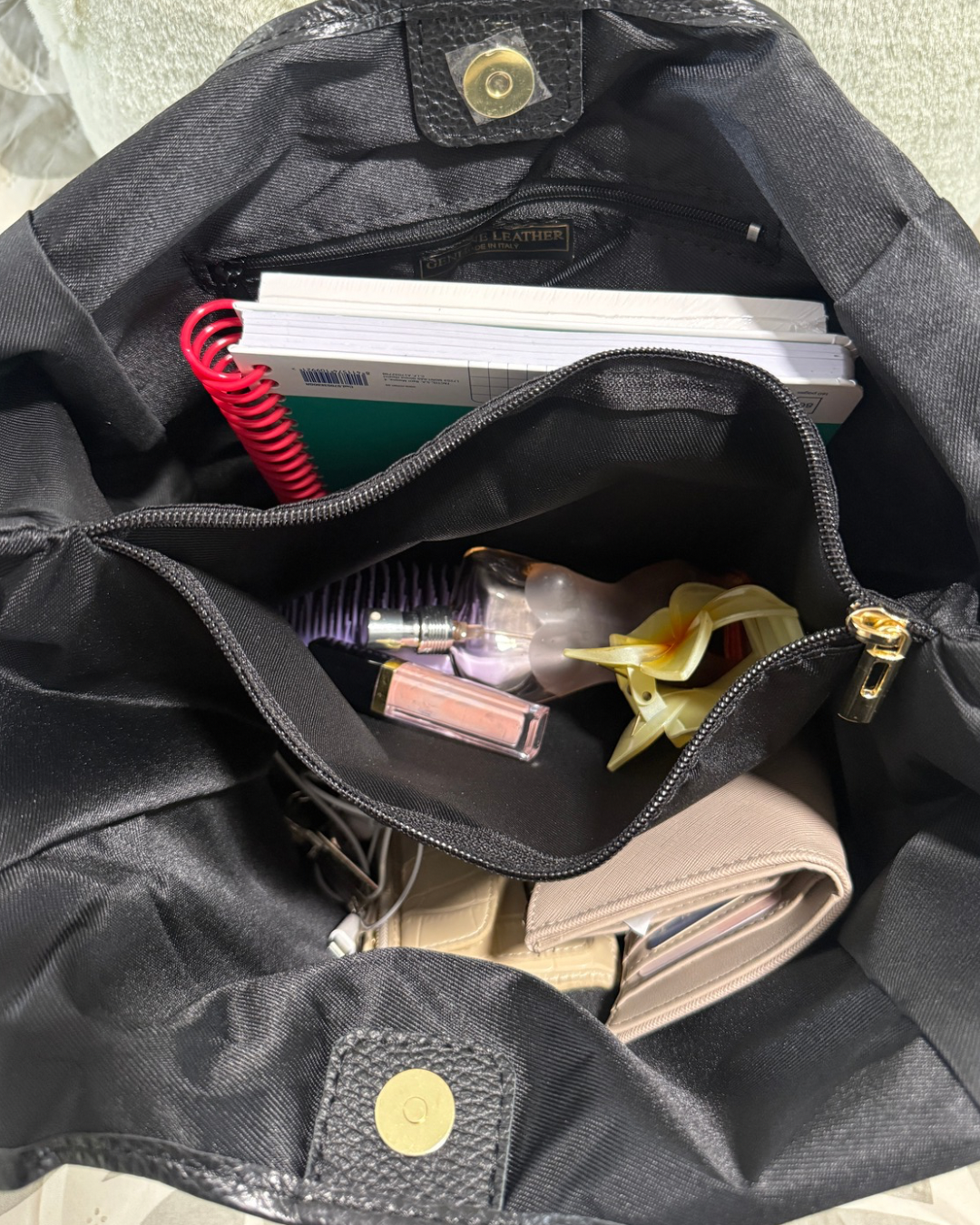Shopper Flecos