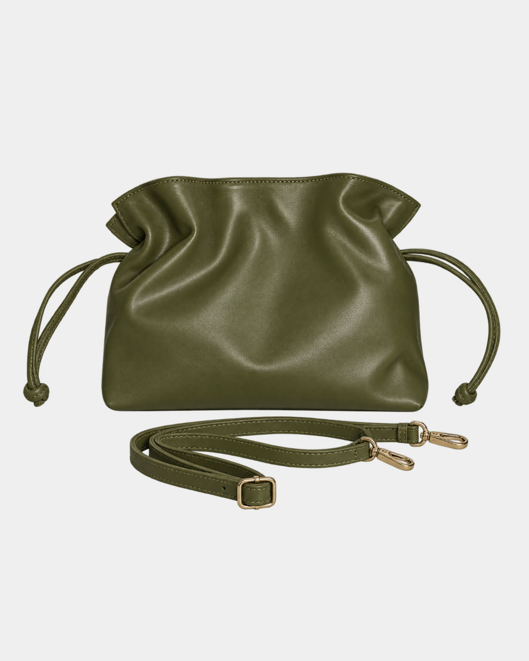 Bolso Pouch Ámbar