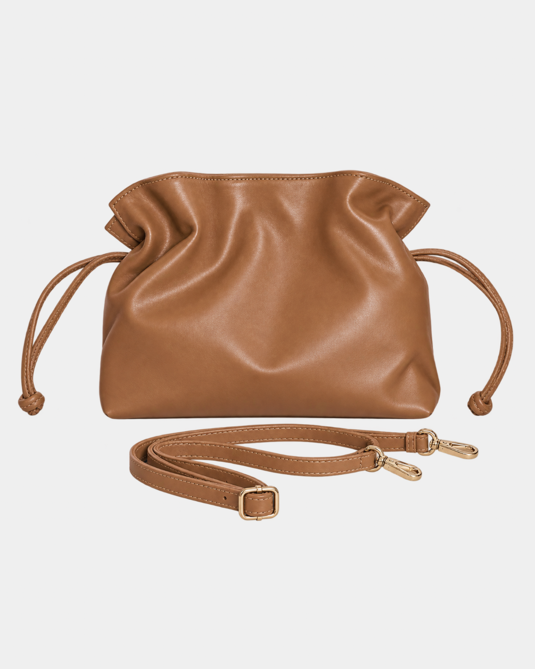 Bolso Pouch Ámbar
