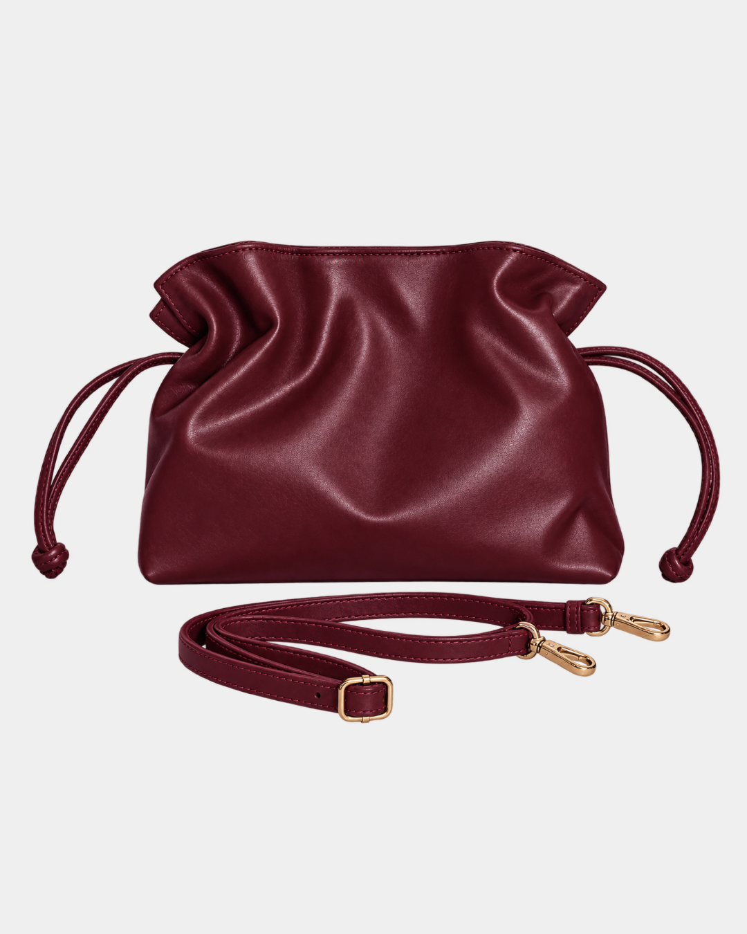 Bolso Pouch Ámbar