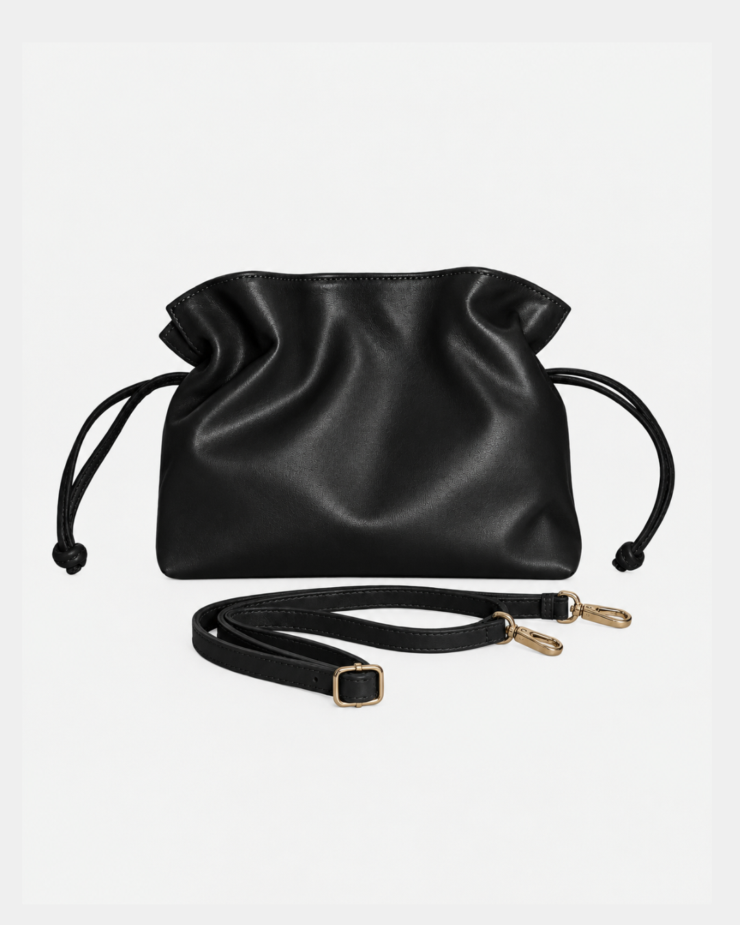 Bolso Pouch Ámbar