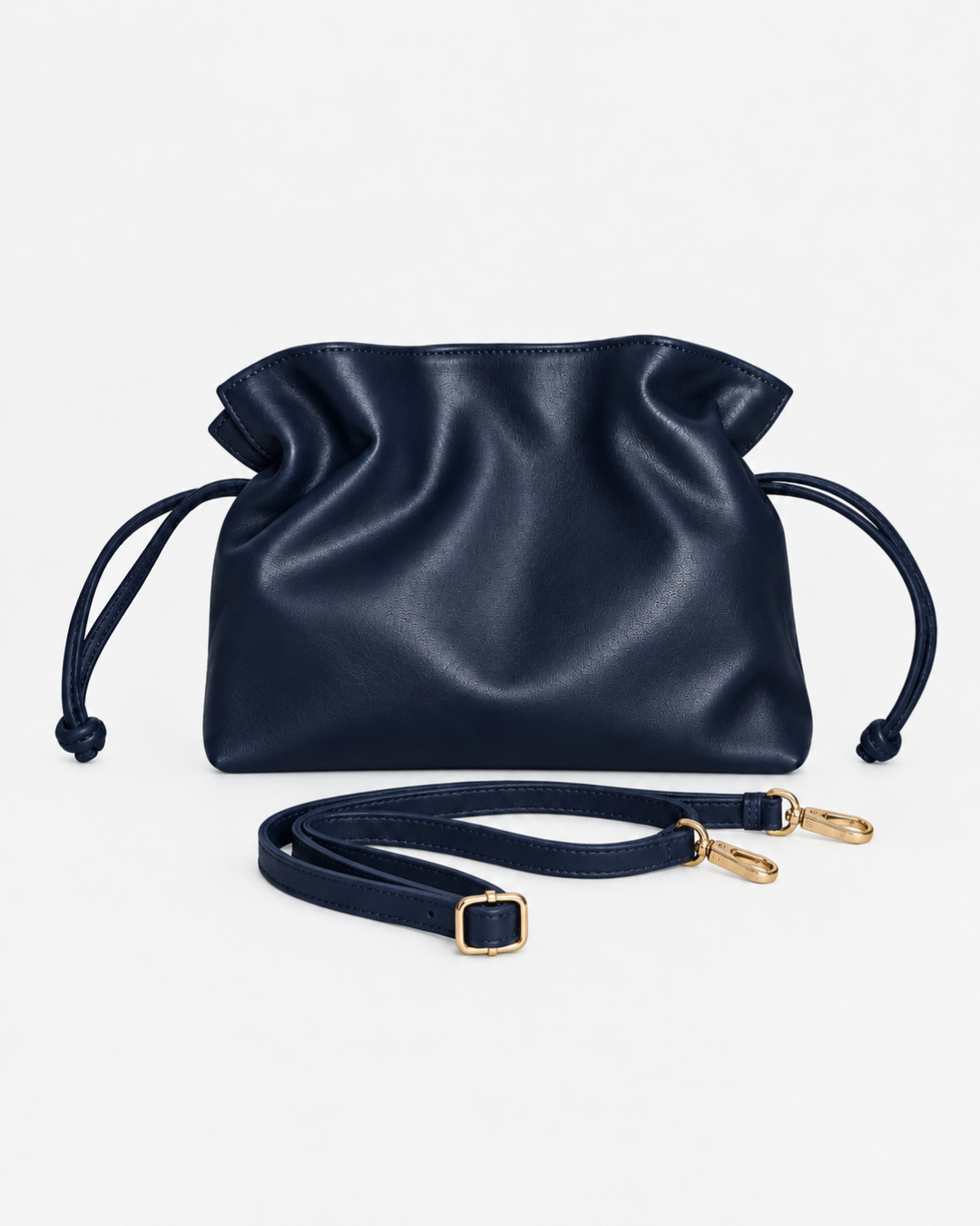 Bolso Pouch Ámbar