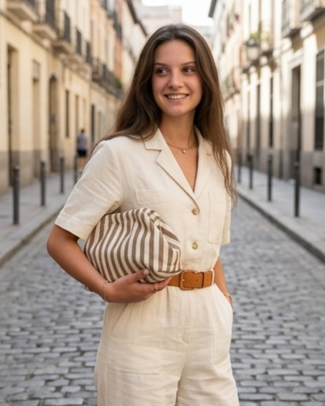 Bolso Capri
