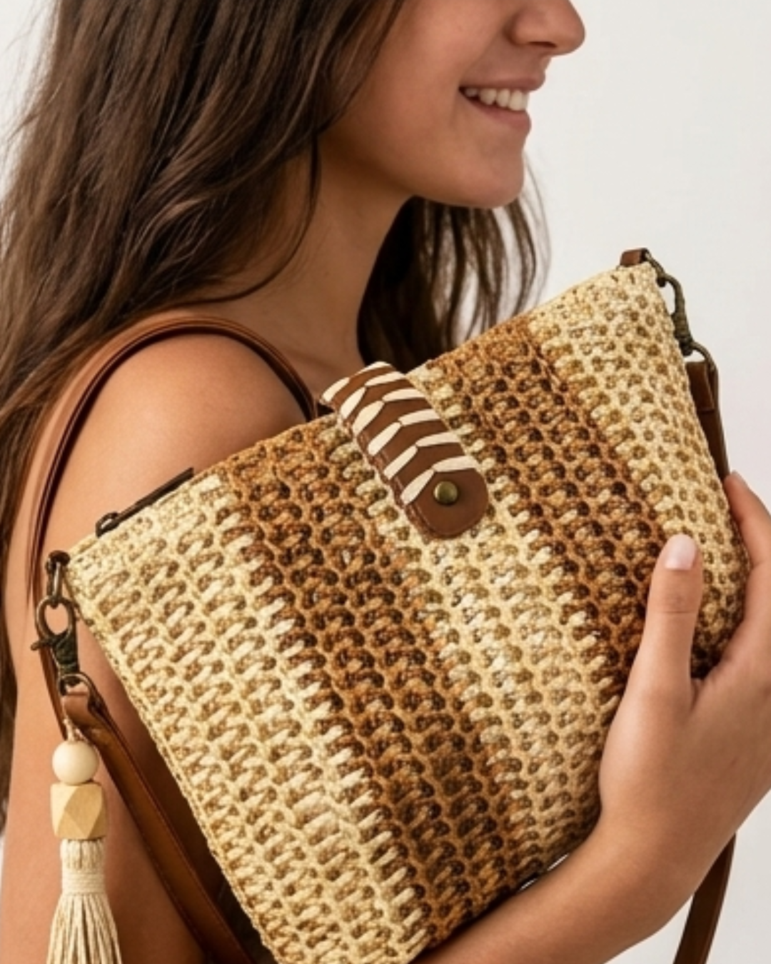 Bolso Cala Natural