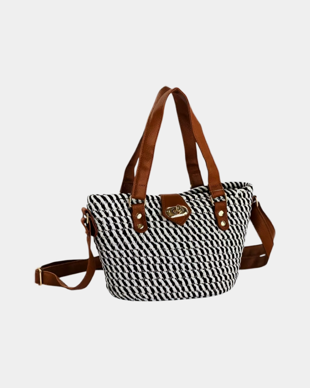 Bolso Verona Bicolor