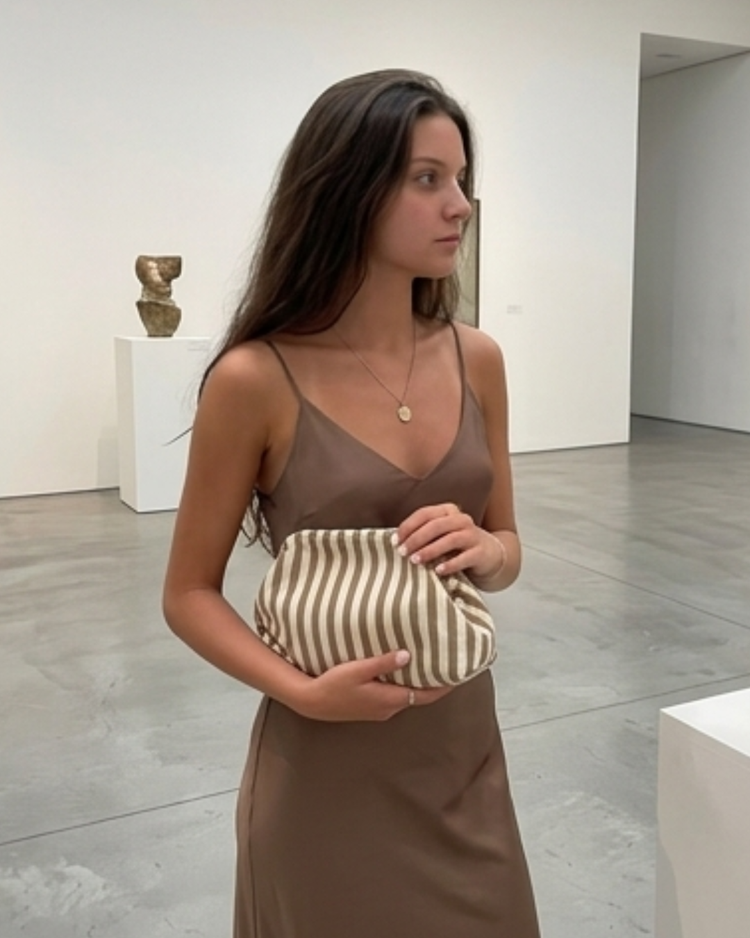Bolso Capri