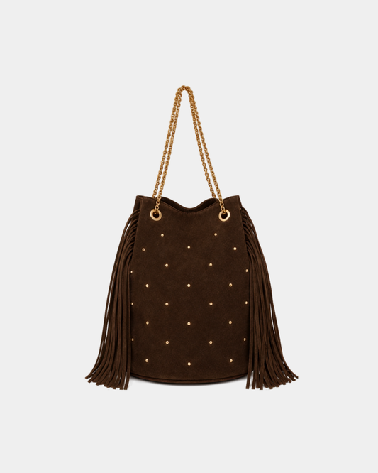 Bombonera Boho Sheila