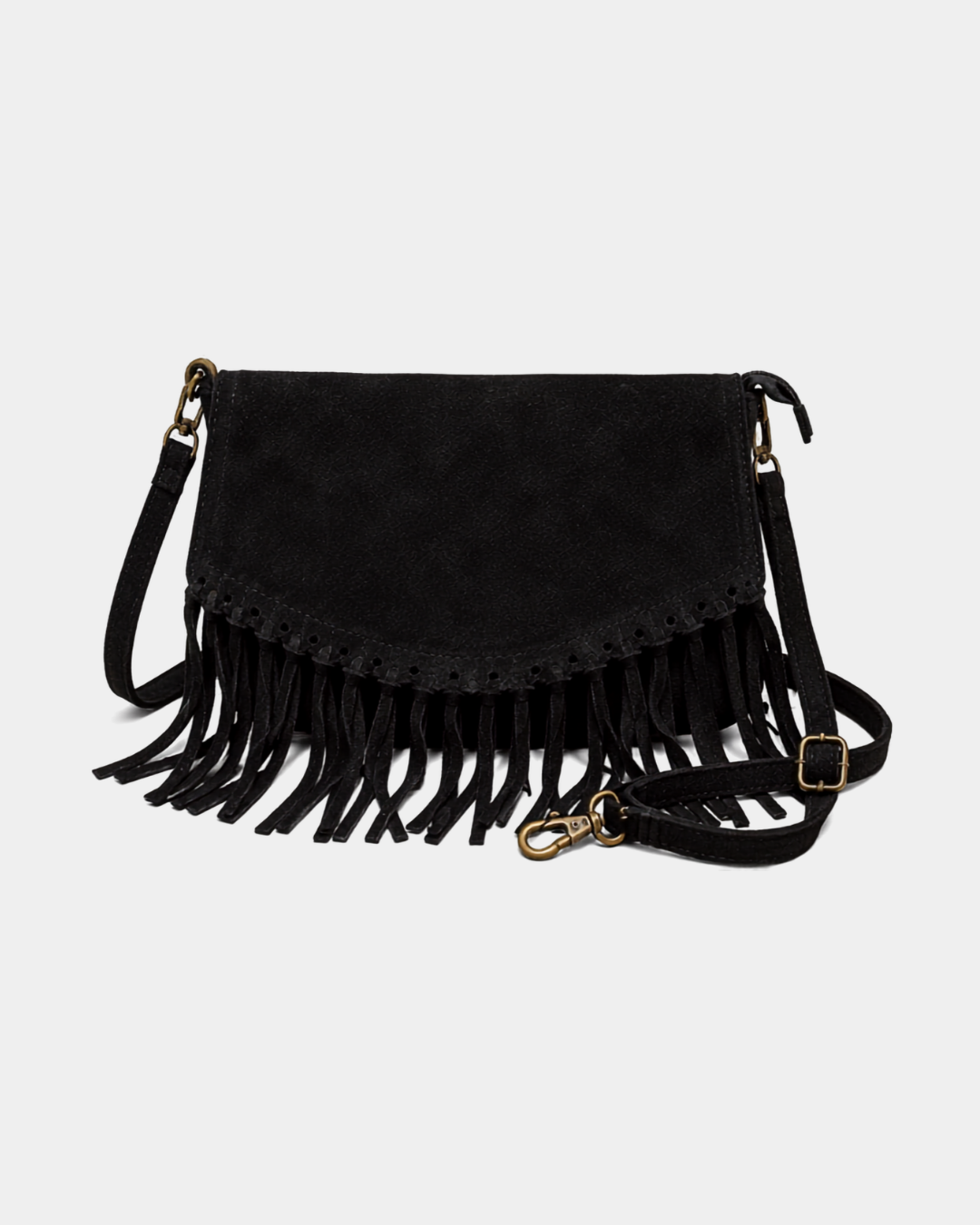 Bandolera Boho Duna