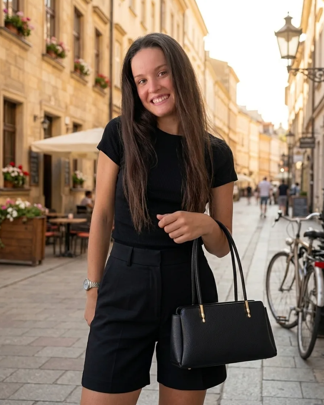 Bolso Bowling Milano