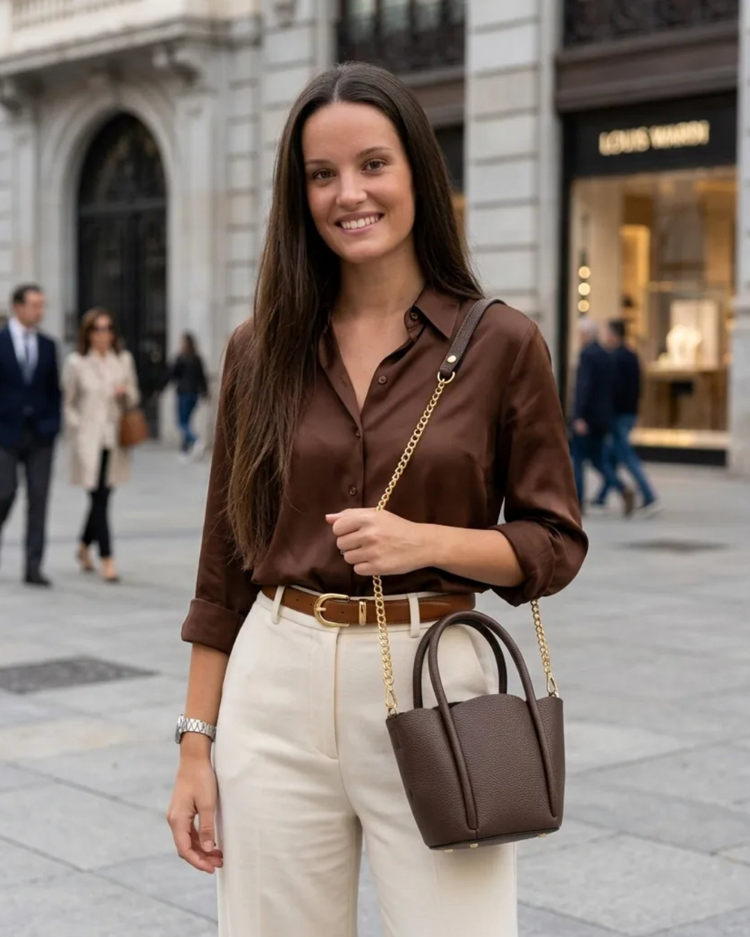 Bolso Duo