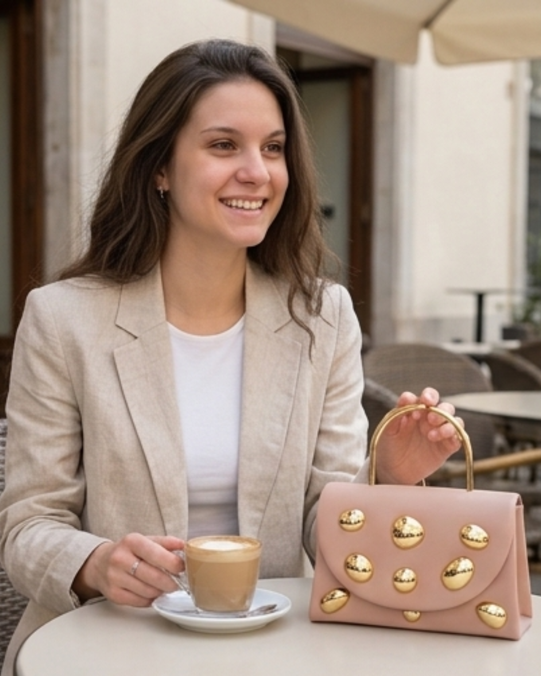 Bolso Stella