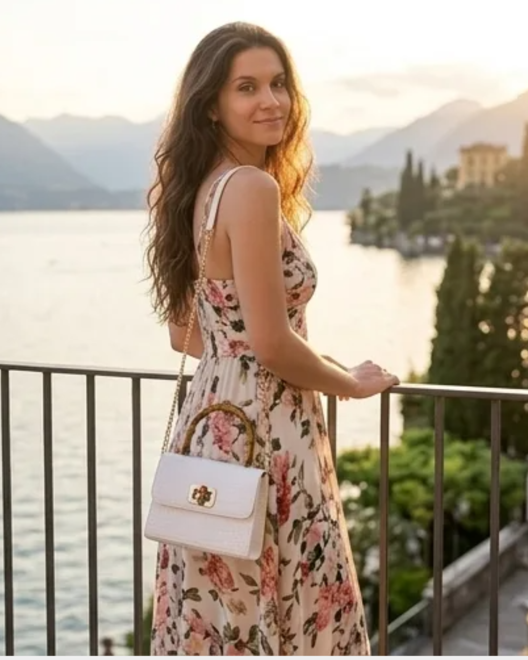 Bolso Candy Coco