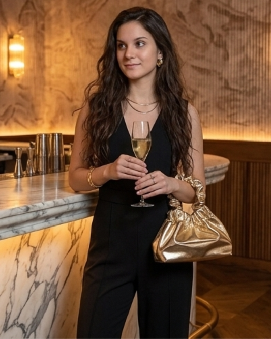 Bolso Mia Knot