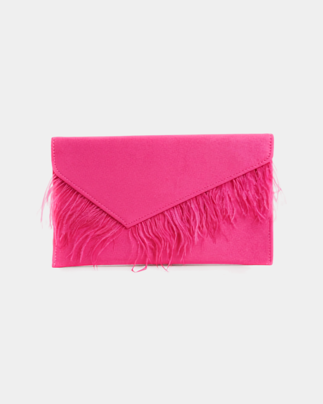 Bolso Plume
