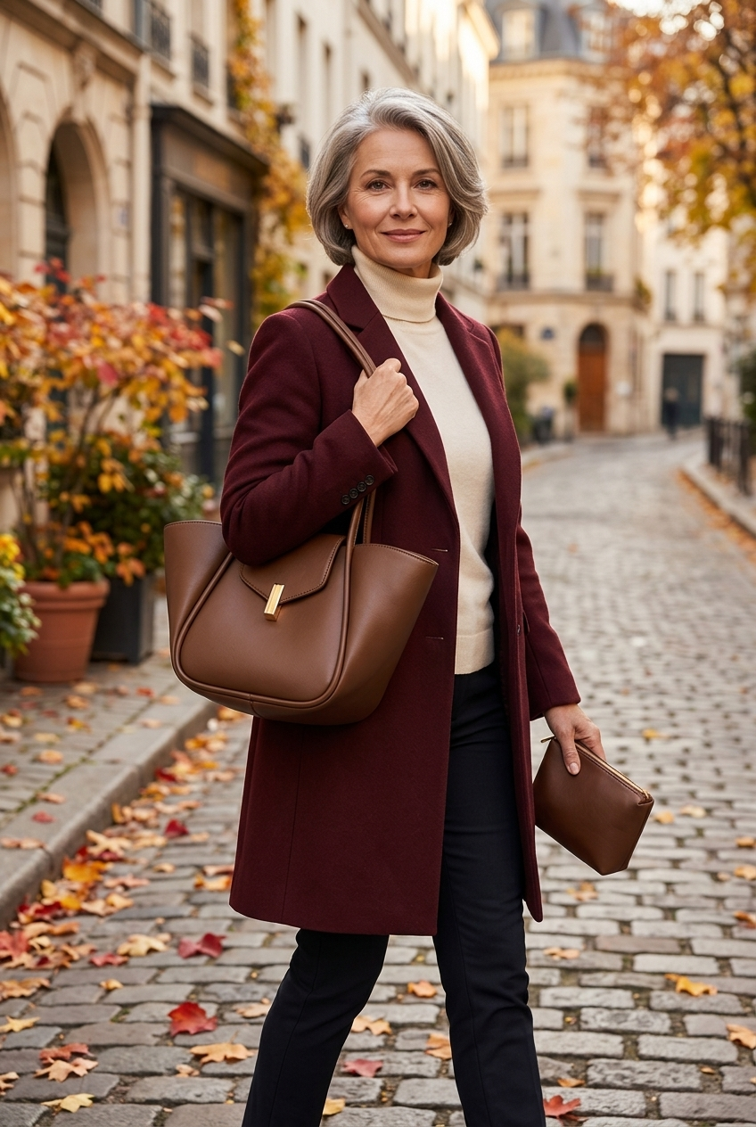 Bolso Mila