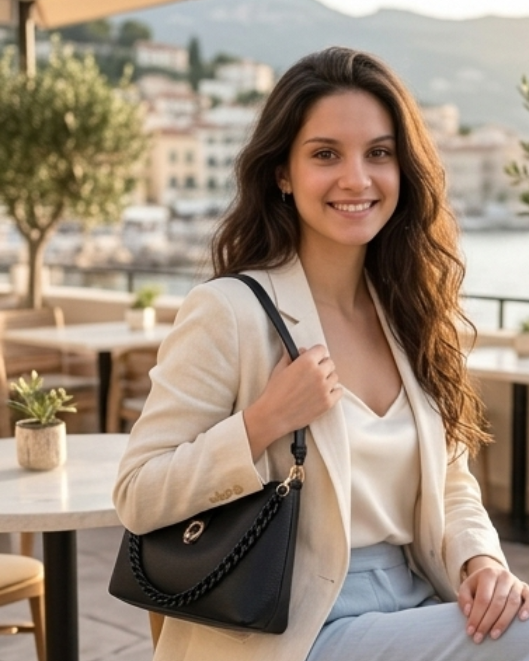 Bolso Isabella