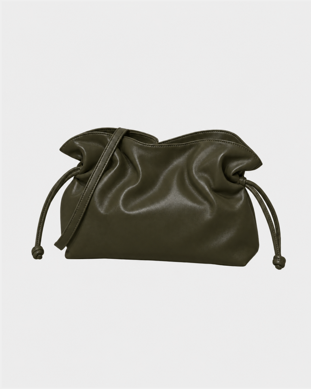 Bolso Pouch Ámbar