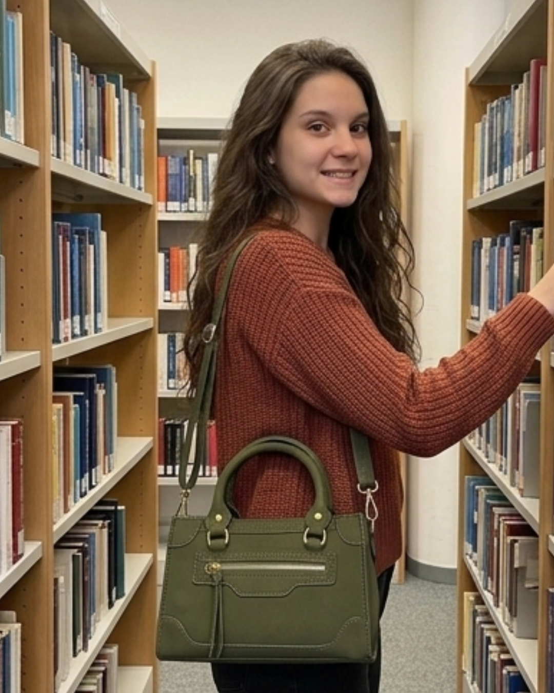 Bolso Valeria