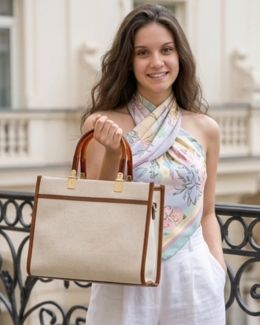 Bolso Siena