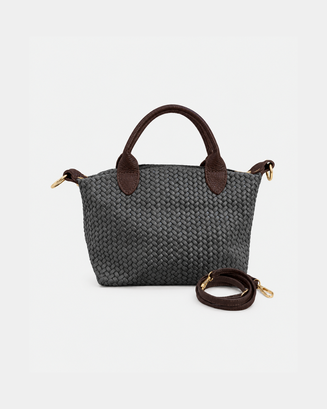 Bolso Liv Trenzado
