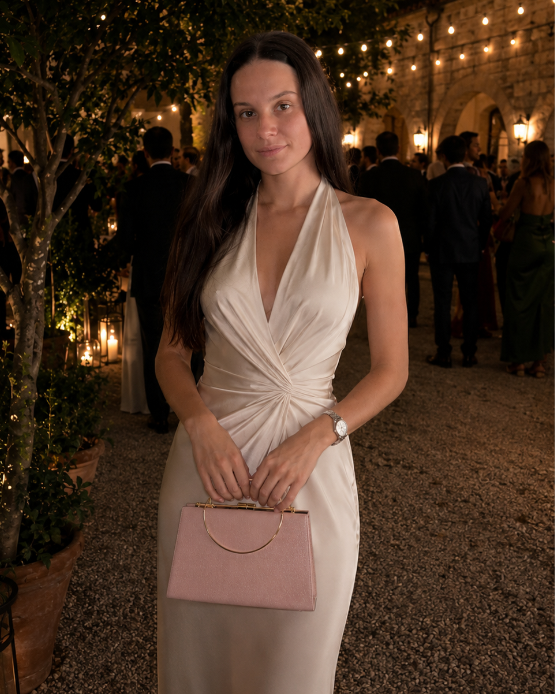 Bolso Juliette
