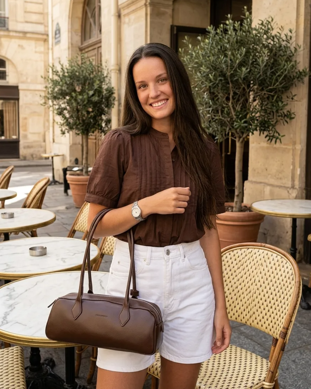 Bolso Regina